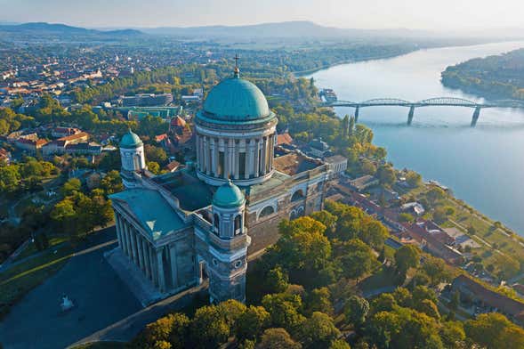 Private Excursion from Budapest