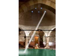 Rudas Thermal Bath