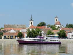 Danube River Cruise to Szentendre