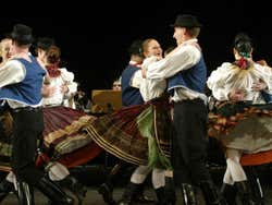 Hungarian State Folk Ensemble
