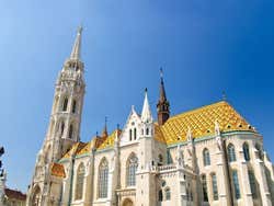 Matthias Church