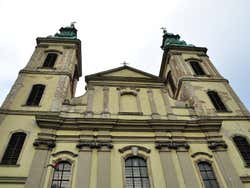 Inner City Parish Church