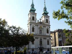 St. Anne's Church