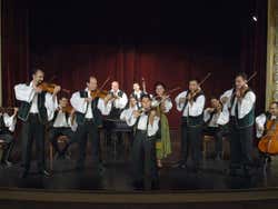 Rajkó Orchestra