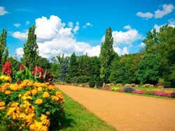 Margaret Island