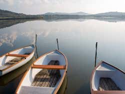 Lake Balaton