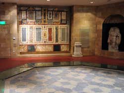 Aquincum, museum