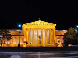 Museum of Fine Arts