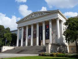 Hungarian National Museum