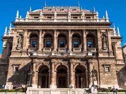 Hungarian State Opera