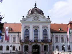 Gödöllö Palace
