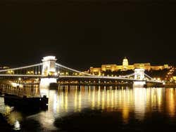 Chain Bridge
