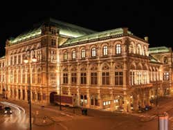 Vienna, State Opera