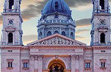 Budapest Travel Guide