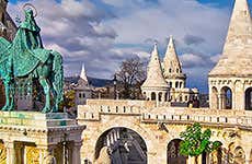 Budapest Travel Guide