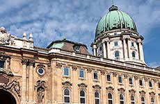 Budapest Travel Guide