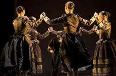 Budapest Travel Guide