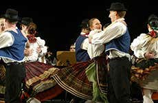 Budapest Travel Guide