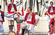 Budapest Travel Guide