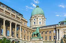 Budapest Travel Guide