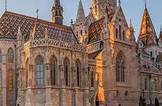 Budapest Travel Guide