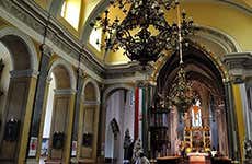 Budapest Travel Guide