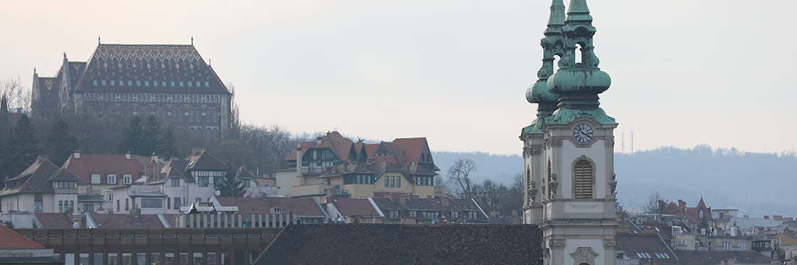 St. Anne’s Church