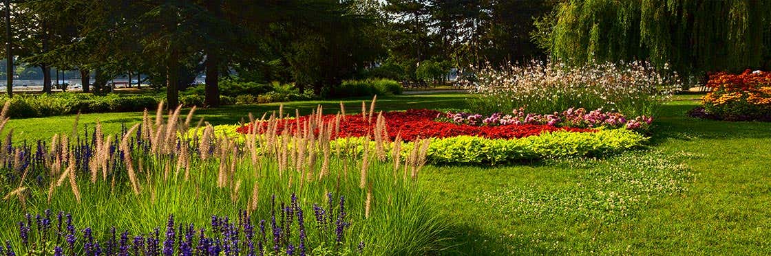 Margaret Island