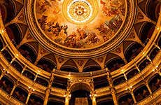 Budapest Travel Guide