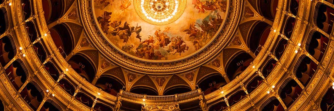 State Opera House