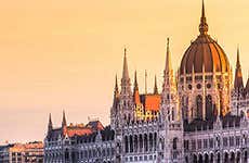 Budapest Travel Guide