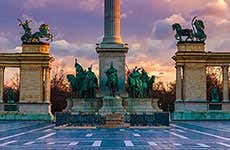 Budapest Travel Guide
