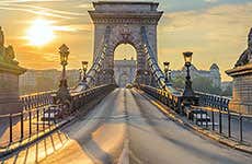 Budapest Travel Guide