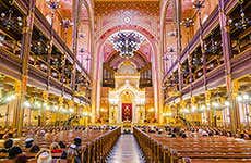 Budapest Travel Guide