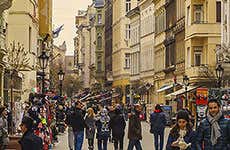 Budapest Travel Guide