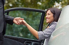 Transfers in Budapest